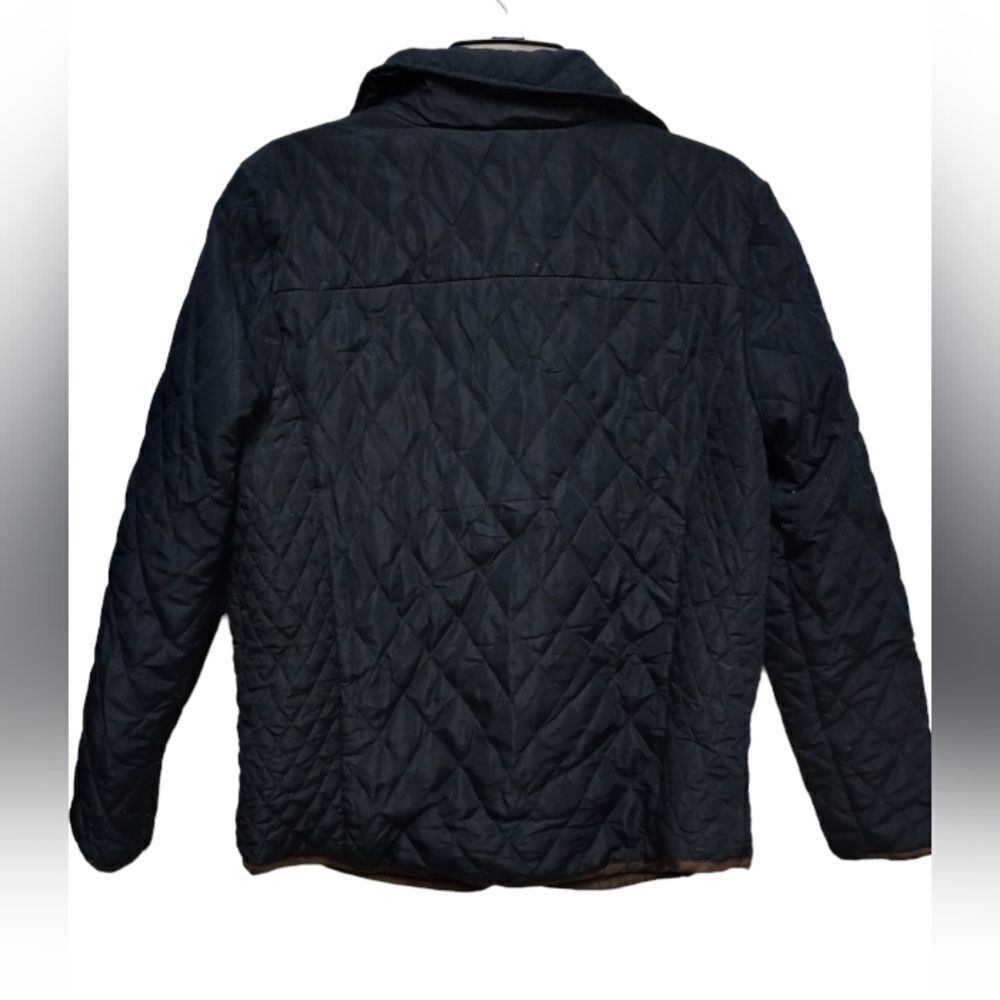Tufted jacket - Picture 3 of 3